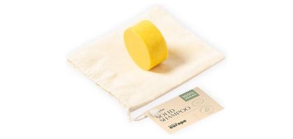 Shikakai vegan solid shampoo 80 gr