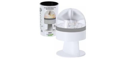 Geolocated Emergency light V16 - Busby