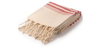 Witney Recycled Cotton Towel