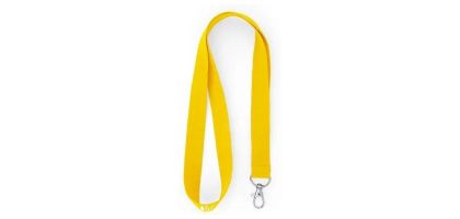 Eco RPET Lanyard
