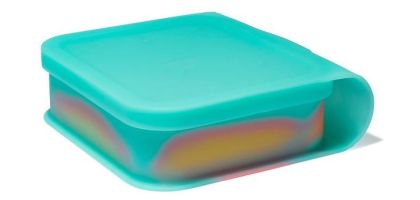 Silipint - Go Go Lunch Box