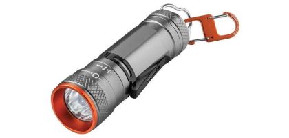 Elevate Weyburn 3W Torch