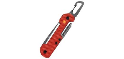 Elevate Haiduk 13-Function Pocket Knife