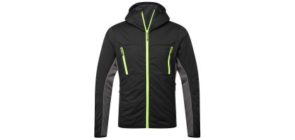 EV4 Insulated Hybrid Jacket