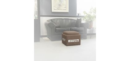 Cooler Ottoman