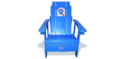 Adirondack Chair Cooler