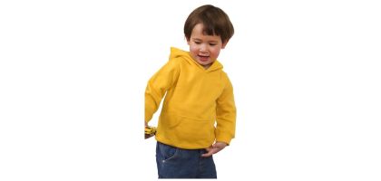 Babe Fleece Hoodie