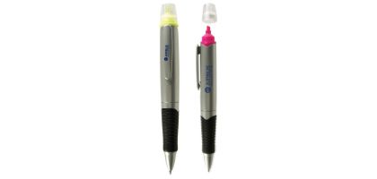 Duo Highlighter/Pen