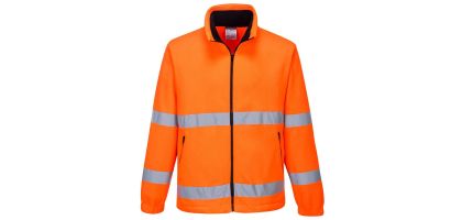 HiVis Essential Fleece