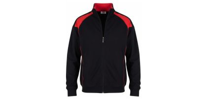 Unbrushed Men's Fleece Sweater