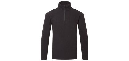 Eco Pullover Fleece