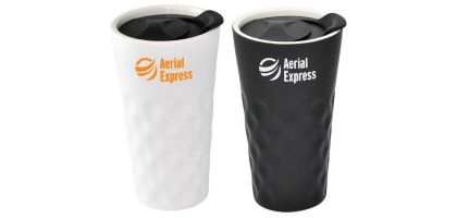 Supremo Ceramic Mug