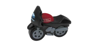 Motobike Shape Stress Reliever