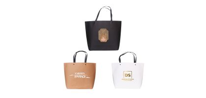 Medium Boutique Paper Bag(370 x 280 x 100mm)
