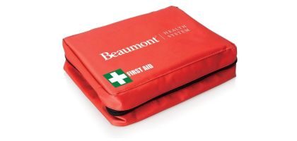 First Aid Kit (45pcs)