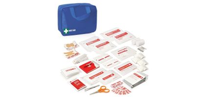 88pc First Aid Kit