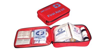 Mater Medium Sizedtravel First Aid Kit