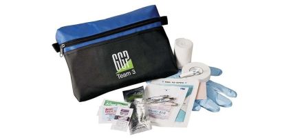 Sydney Medium Sizedtravel First Aid Kit