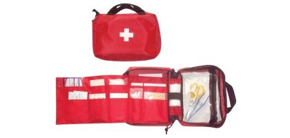 Concord Travel First Aid Kit