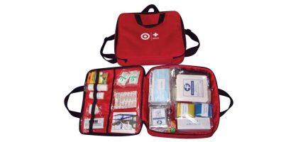 Sutherland Travel First Aid Kit