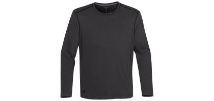 Men's Hanford Crew Neck Top