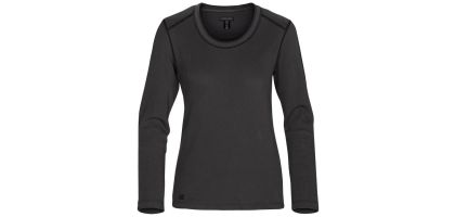 Women's Hanford Crew Neck Top