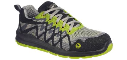 Composite Textile Trainer S1P SRC