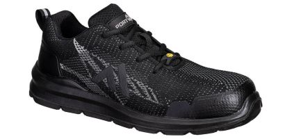 Composite Textile Trainer S1PS ESD SR FO