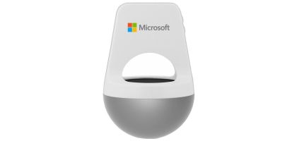 Bobby Wireless Speaker (Silver)