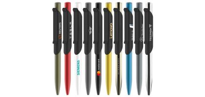 BND67 Skil, Push Metal Ball Pens