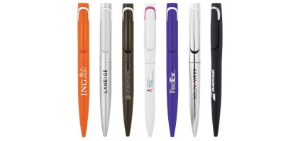BND80 Bloa, Twist Metal Ball Pen