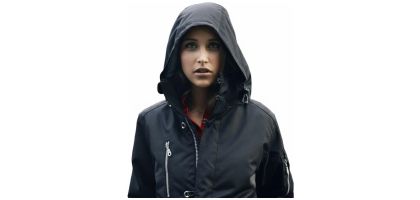 Fencing Waterproof Jacket