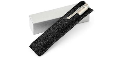 Velvet Pouch Pen Packaging
