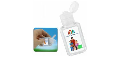 30Ml Hand Sanitiser Gel