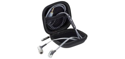 Ifidelity Jazz Earphones
