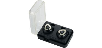 ifidelity True Wireless Bluetooth Earbuds