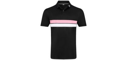 FootJoy Athletic Fit - Stretch Pique Double Chest Band