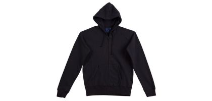 Ladies Doble Bay Hoodie