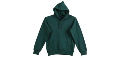 Ladies Warm Hug Fleece Hoodie
