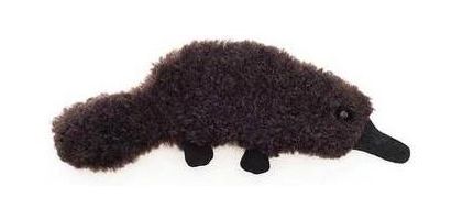 Toy Platypus