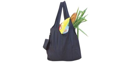 Adelaide Shopping Bag With Gusset