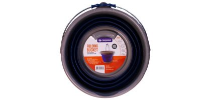 10L Folding Bucket