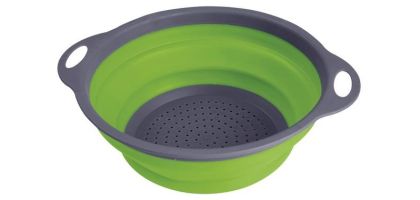 Folding Colander