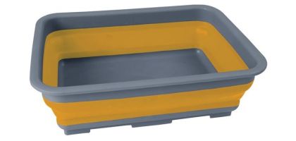 Folding Wash Bin