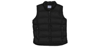 Frontier Puffa Vest