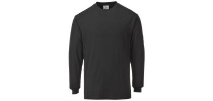 Modaflame Knit FR Long Sleeve TShirt