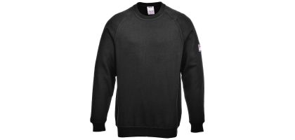 Modaflame Knit FR Sweatshirt