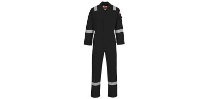 Bizflame Work Lightweight FR Coverall