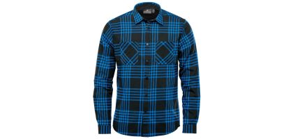 Men's Santa Fe L/S Shirt
