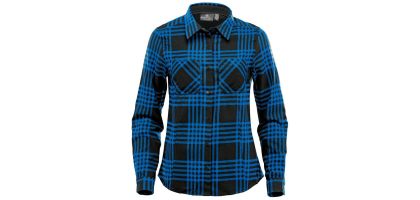 Women's Santa Fe L/S Shirt